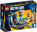 U-21304 USED Dr Who