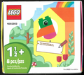4002503 Lego Duplo P4P Toolkit V17