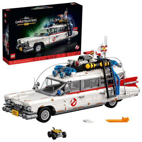 10274 Lego Ghostbusters ECTO-1