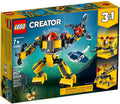 31090 Underwater Robot