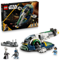 75433 Star Wars Jango Fett's Starship