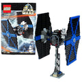 U-7146 Used Star Wars TIE Fighter