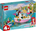 43191 Disney Ariel’s Celebration Boat