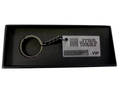 5007403 Mandalorian Beskar Keychain