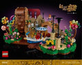 21360 Ideas Willy Wonka & the Chocolate Factory