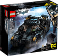 76239 Lego DC COMICS SUPER HEROES Batmobile™ Tumbler: Scarecrow™ Showdown