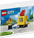 30569 LEGO City Stand Polybag