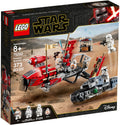 75250 Star Wars Pasaana Speeder Chase