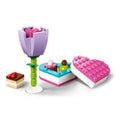 30411 LEGO Friends Chocolate Box & Flower