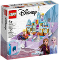 43175 Disney Anna and Elsa’s Storybook Adventures