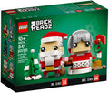 40274 Mr. & Mrs. Claus