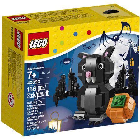 40090 LEGO Halloween Bat Building Set