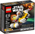 75162 Y-Wing™ Microfighter