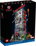 U-76178 USED Marvel Spider-Man Daily Bugle (read description)