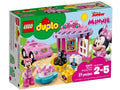 D10-10873 DAMAGED Duplo Minnie's Birthday Party