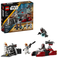 75449 Star Wars Siege of Mandalore Battle Pack