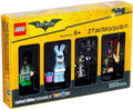 5004939 The LEGO Batman Movie Minifigure Collection