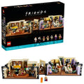 10292 Lego Icons The Friends Apartments