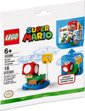 30385 Super Mario Super Mushroom Surprise Expansion Set Polybag