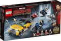 76176 Lego MARVEL SUPER HEROES Escape from The Ten Rings