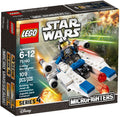75160 U-Wing Microfighter