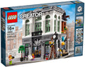 10251 Creator Expert Brick Bank