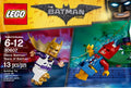 30607 Disco Batman - Tears of Batman
