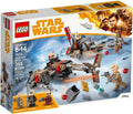 75215 Cloud-Rider Swoop Bikes™
