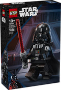 75461 Star Wars Up-Scaled Darth Vader Minifigure
