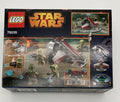 U-75035 Used LEGO Star Wars Kashyyk Troopers