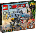 70656 Lego NINJAGO Garmadon, Garmadon, GARMADON