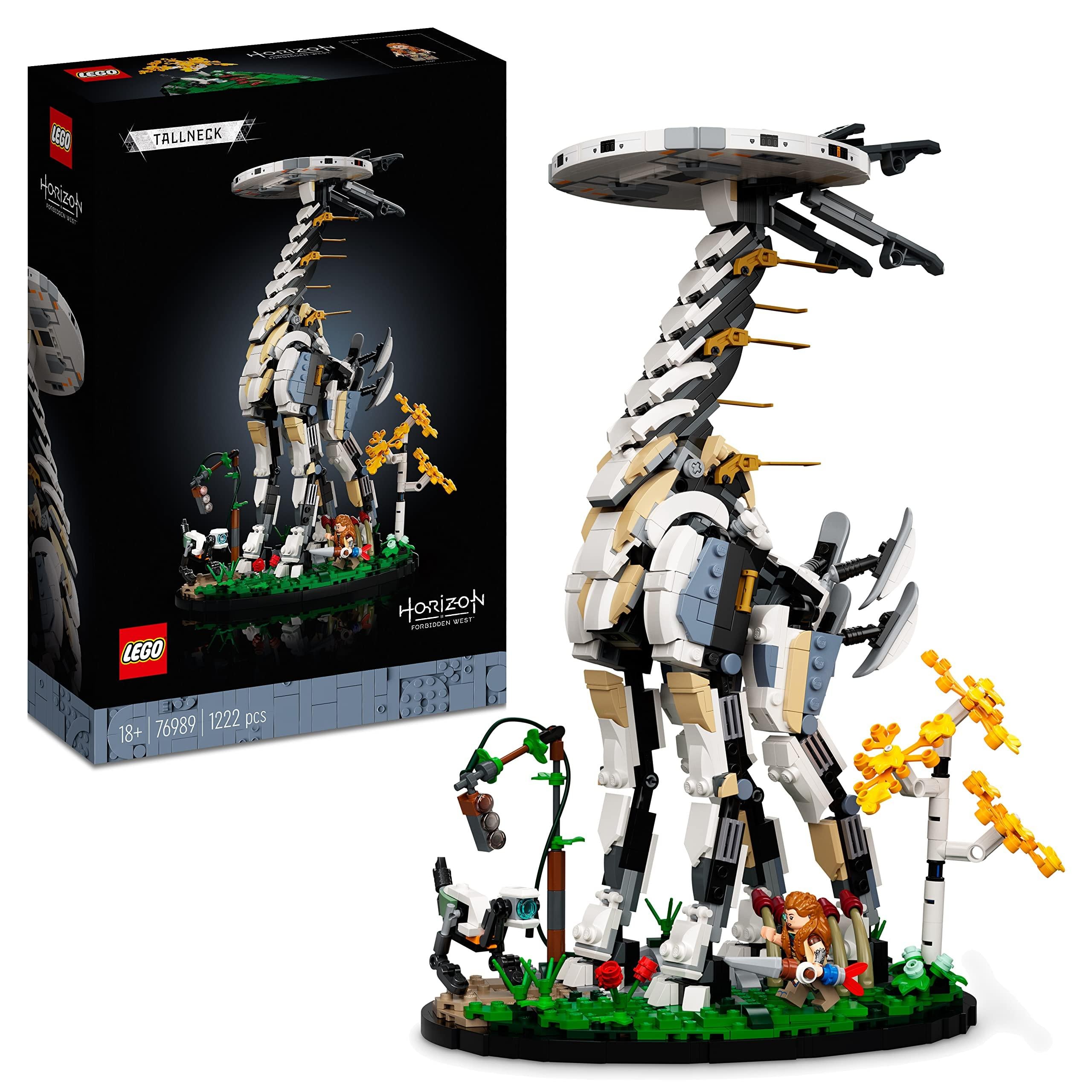 76989 LEGO Horizon Forbidden West: Tallneck