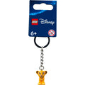 854327 Simba Keychain