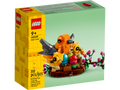 U-40639 Used Lego Birds Nest