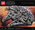 75192 Millennium Falcon™