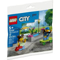 30588 LEGO City Kids' Playground