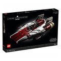 75275 Star Wars A-Wing Starfighter