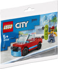 30568 Lego City Skater Polybag