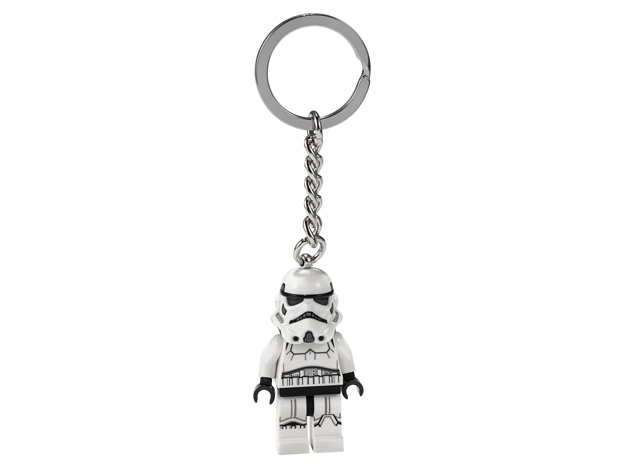 853946 LEGO Star Wars Disney Stormtrooper Keychain