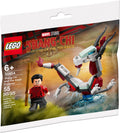 30454 Marvel Shang-Chi and The Great Protector Polybag