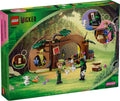 75687 LEGO Wicked Elphaba's Retreat