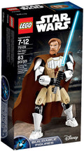 75109 Star Wars Obi-Wan Kenobi Buildable Figure