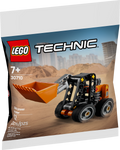 30710 Technic Skid-Steer Loader