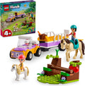 42634 Friends Horse and Pony Trailer