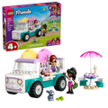 42644 Friends Heartlake City Ice Cream Truck