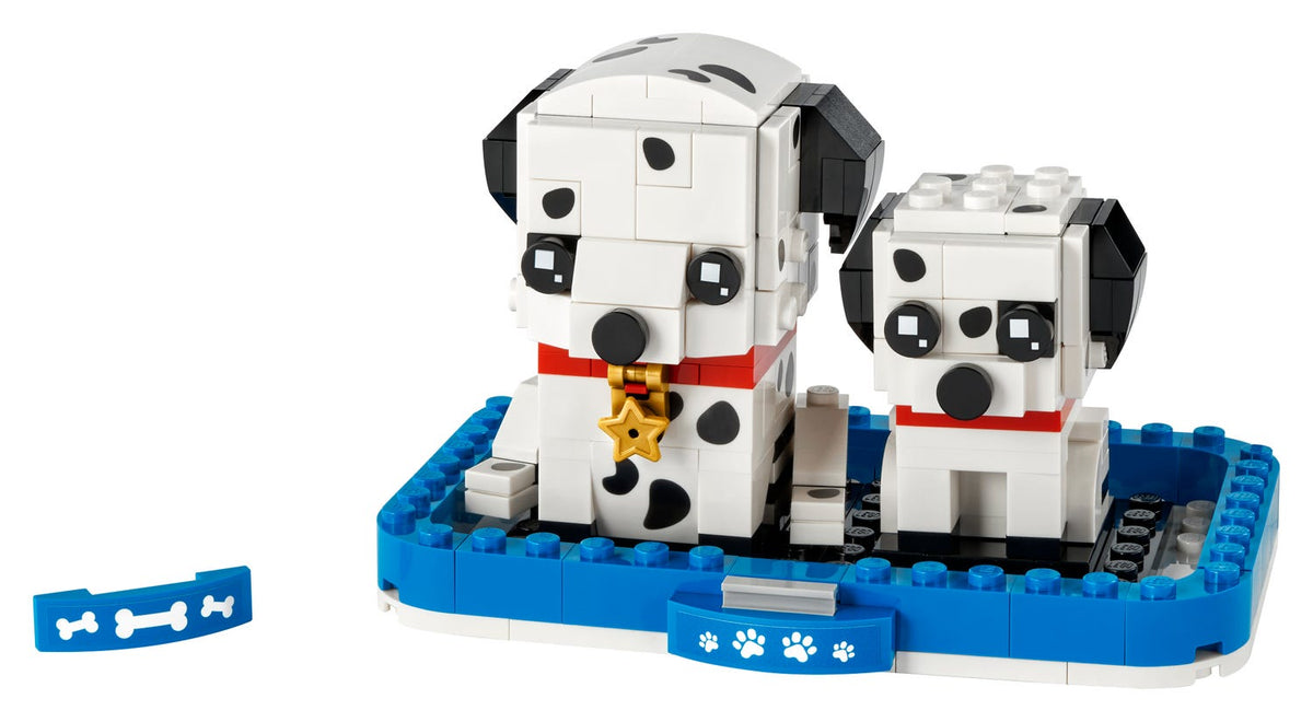 40479 Dalmations