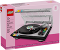 40699 Retro Record Player GWP