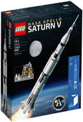 21309 Lego Ideas Saturn V Rocket