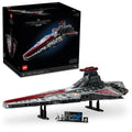 75367 LEGO Star Wars Venator-Class Republic Attack Cruiser