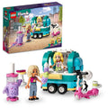 41733 Lego Friends Mobile Bubble Tea Shop